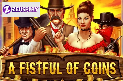 A Fistful of Coins
